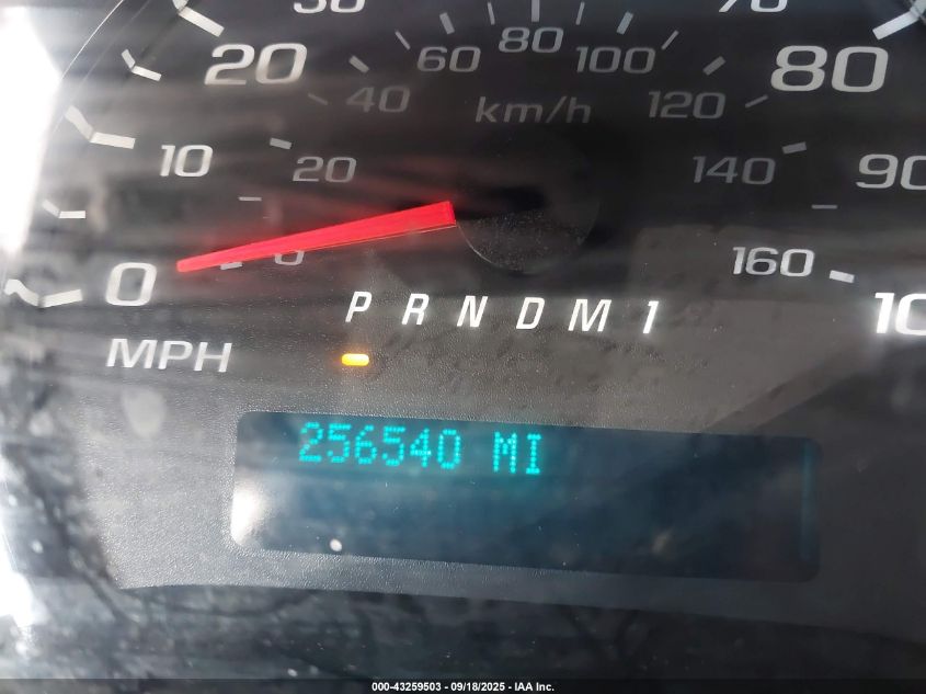 2018 Chevrolet Express 2500 Work Van VIN: 1GCWGAFG3J1321963 Lot: 43259503