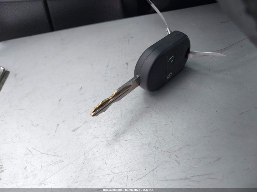 2013 Ford F-150 Xl VIN: 1FTFW1CF4DFB03410 Lot: 43259505