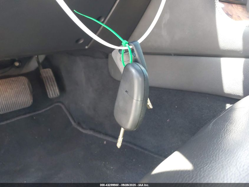 2004 Jaguar Xj Xjr VIN: SAJWA73B94TG30153 Lot: 43259507