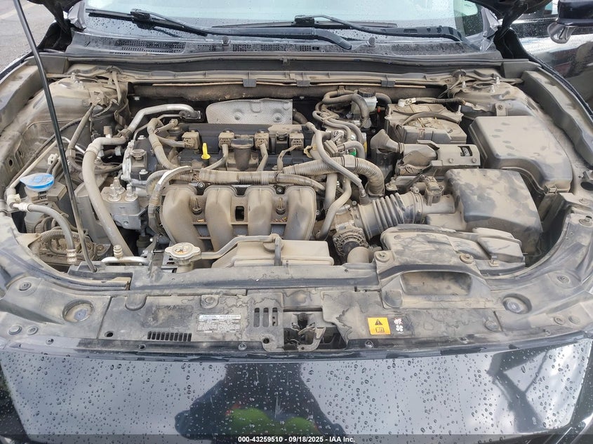 2016 MAZDA MAZDA3 I TOURING - JM1BM1W74G1353174