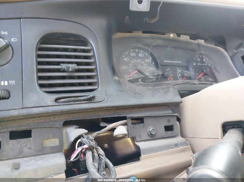 2011 Ford Crown Victoria Police Interceptor VIN: 2FABP7BV6BX148962 Lot: 43259515