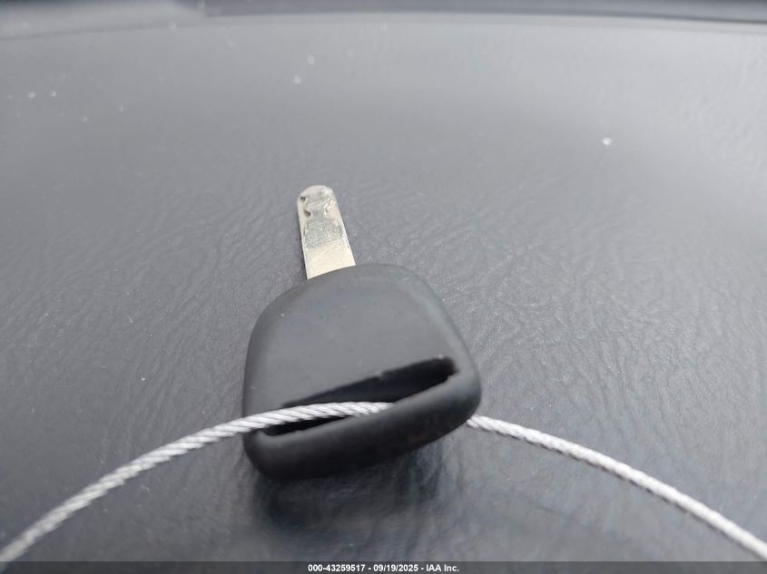 2004 Honda Cr-V Lx VIN: JHLRD68494C014105 Lot: 43259517