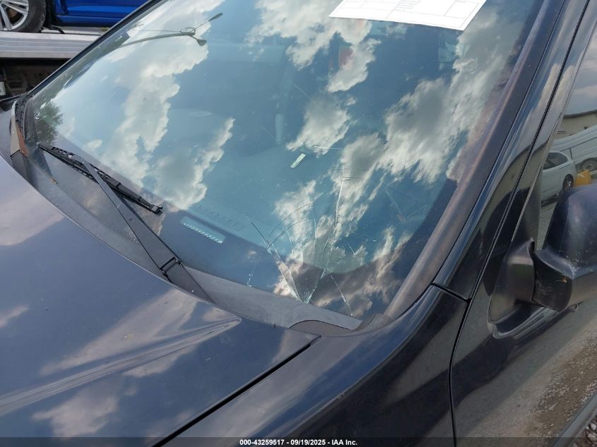 2004 Honda Cr-V Lx VIN: JHLRD68494C014105 Lot: 43259517