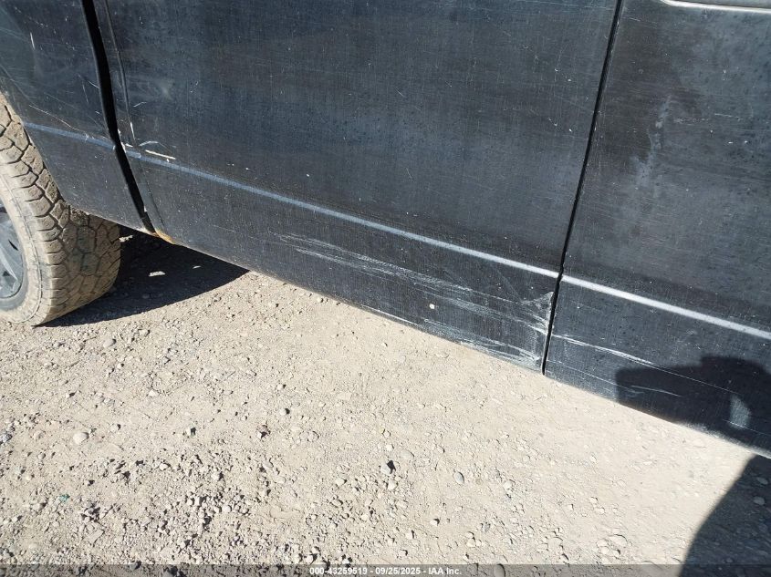 2012 Ford F-150 Xlt VIN: 1FTFW1EF8CKD40145 Lot: 43259519