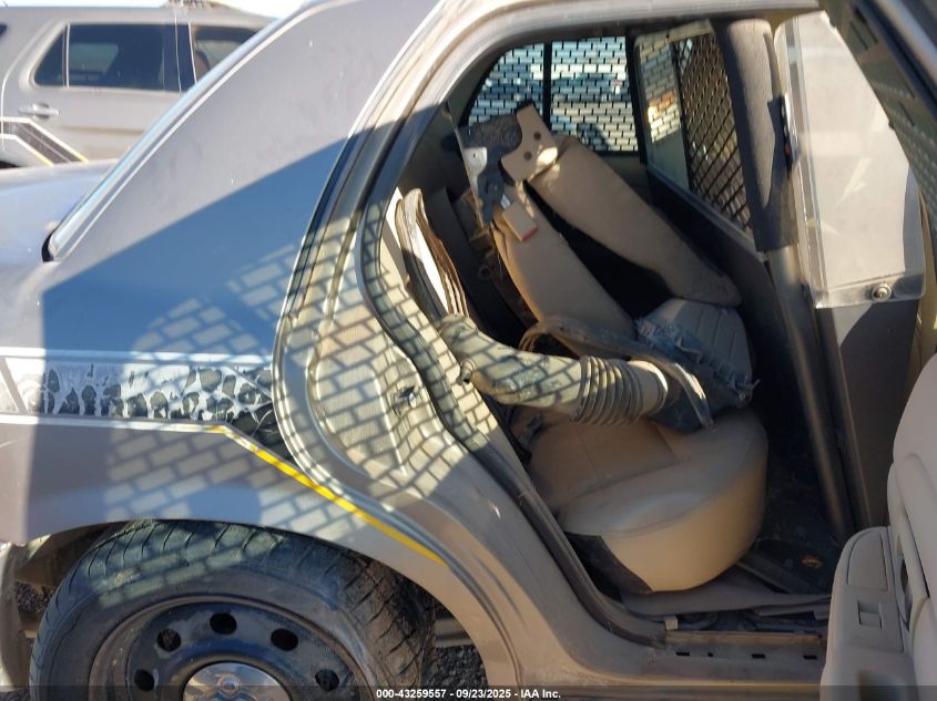 2011 Ford Crown Victoria Police Interceptor VIN: 2FABP7BV6BX148959 Lot: 43259557