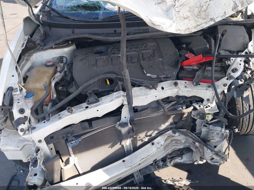 2016 Scion Im VIN: JTNKARJE9GJ509055 Lot: 43259558