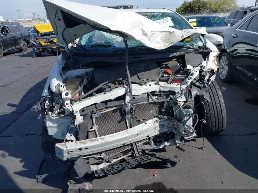 2016 Scion Im VIN: JTNKARJE9GJ509055 Lot: 43259558