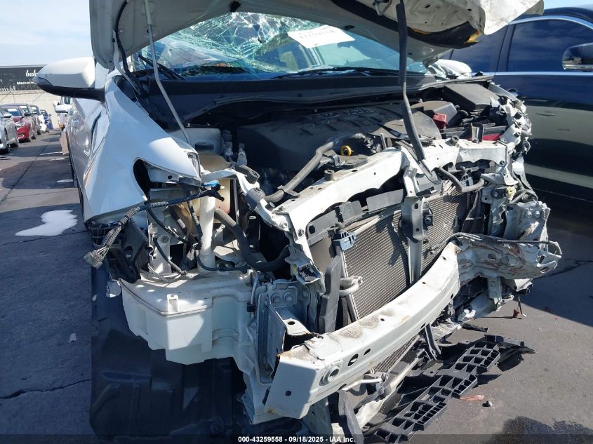 2016 Scion Im VIN: JTNKARJE9GJ509055 Lot: 43259558