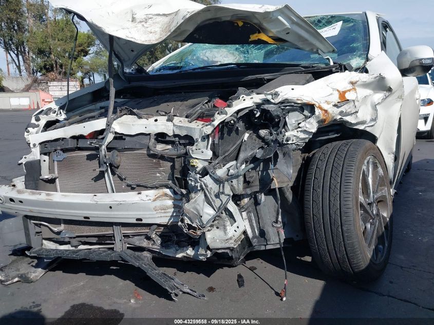 2016 Scion Im VIN: JTNKARJE9GJ509055 Lot: 43259558