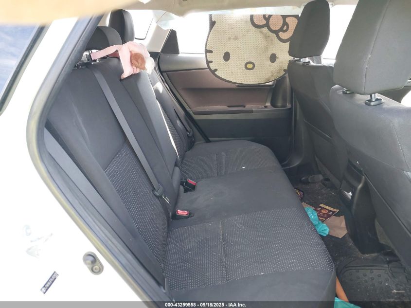 2016 Scion Im VIN: JTNKARJE9GJ509055 Lot: 43259558