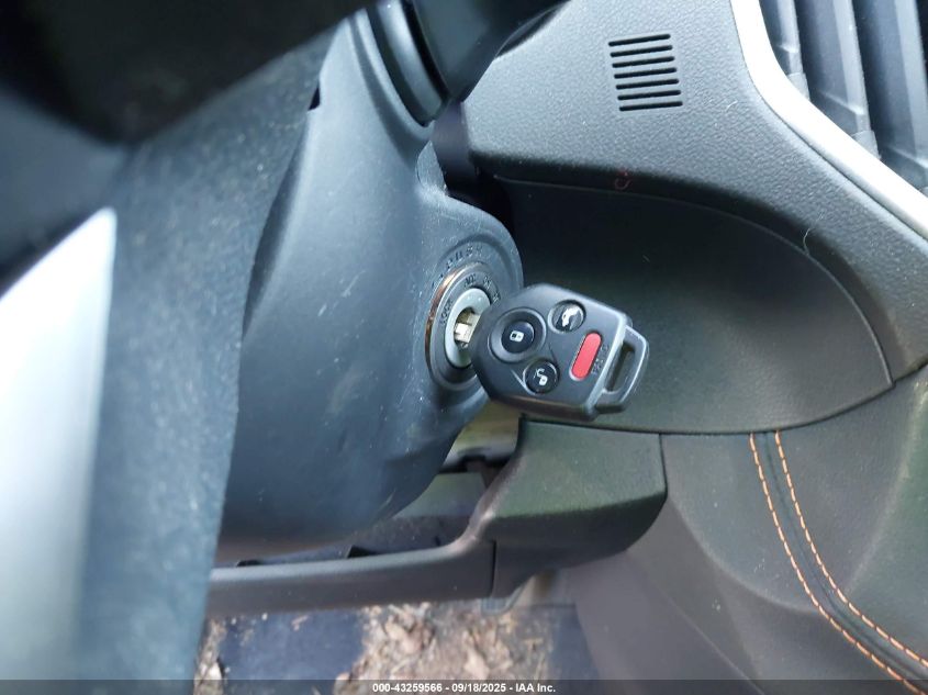 2020 Subaru Crosstrek Premium VIN: JF2GTAPC5L8207910 Lot: 43259566