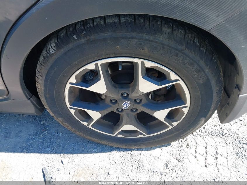 2020 Subaru Crosstrek Premium VIN: JF2GTAPC5L8207910 Lot: 43259566