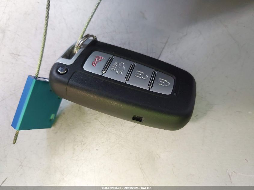 2012 Hyundai Sonata Se VIN: 5NPEC4AC1CH360656 Lot: 43259578