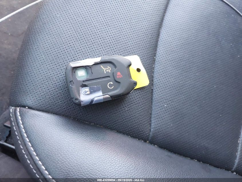 2023 GMC Terrain Awd Slt VIN: 3GKALVEG4PL171348 Lot: 43259594