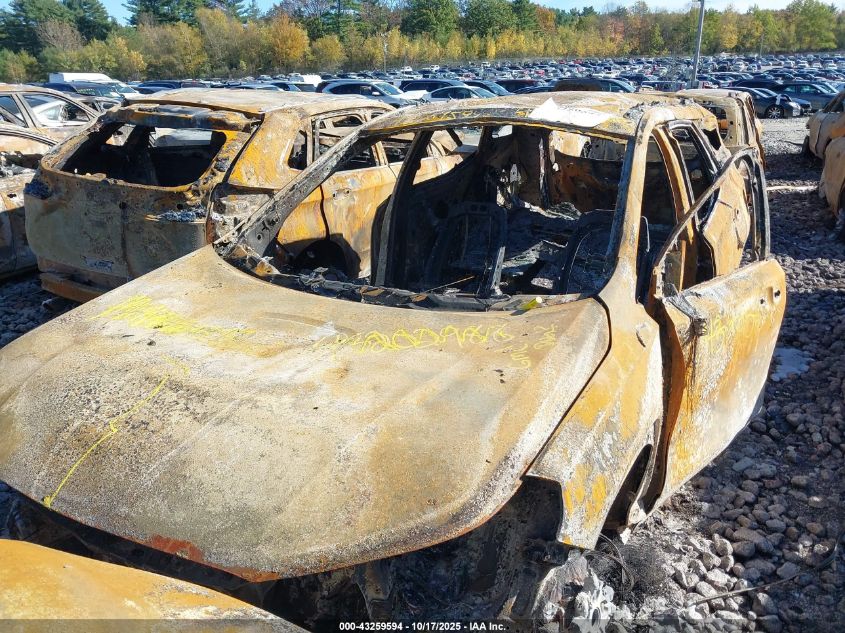 2023 GMC Terrain Awd Slt VIN: 3GKALVEG4PL171348 Lot: 43259594