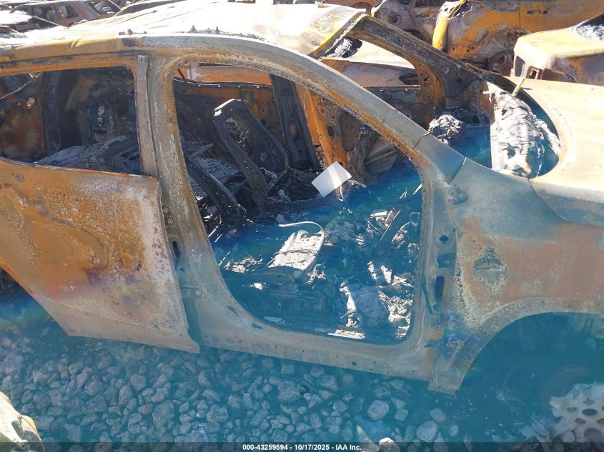 2023 GMC Terrain Awd Slt VIN: 3GKALVEG4PL171348 Lot: 43259594