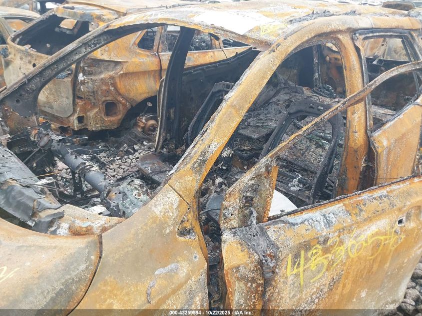 2023 GMC Terrain Awd Slt VIN: 3GKALVEG4PL171348 Lot: 43259594