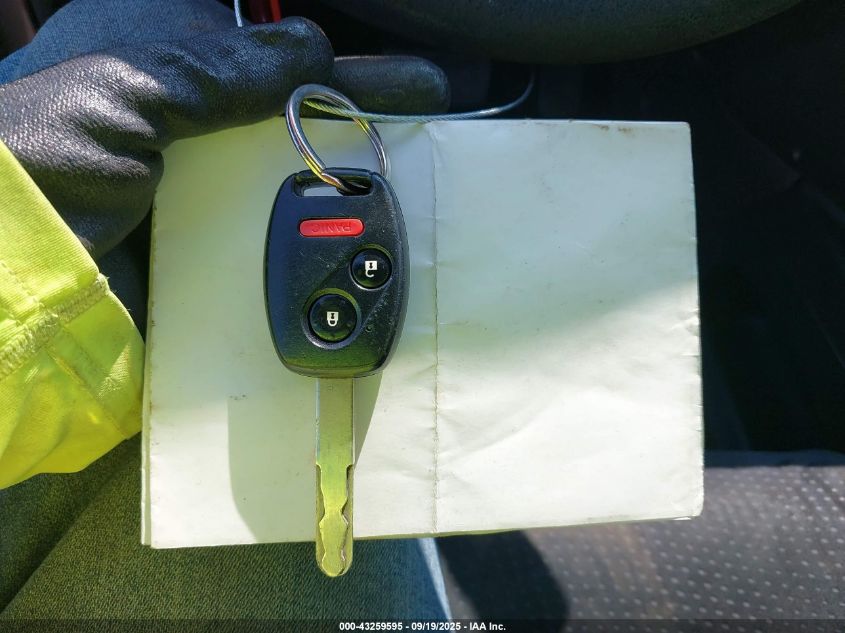 2012 Honda Cr-V Ex VIN: 5J6RM4H53CL010179 Lot: 43259595