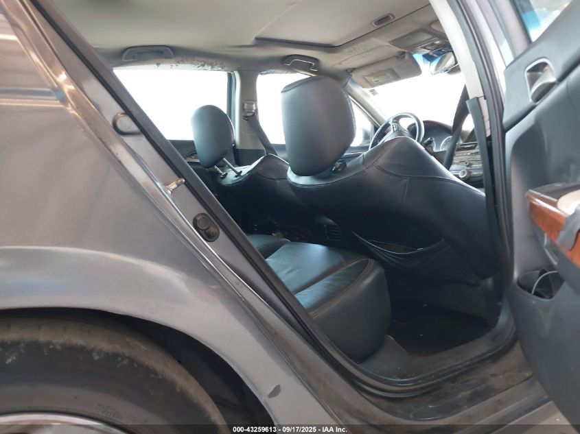 2011 Honda Accord 2.4 Ex-L VIN: 1HGCP2F8XBA006226 Lot: 43259613