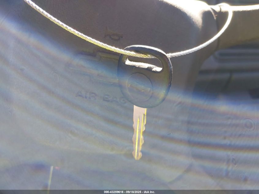 2000 Chevrolet Silverado 1500 Ls VIN: 1GCEC14T3YE106948 Lot: 43259616