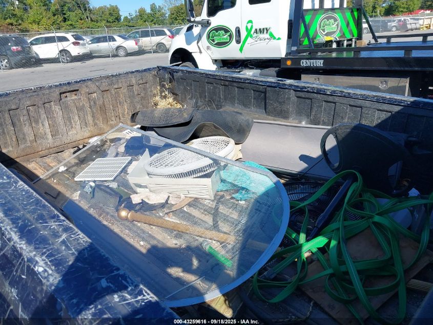 2000 Chevrolet Silverado 1500 Ls VIN: 1GCEC14T3YE106948 Lot: 43259616