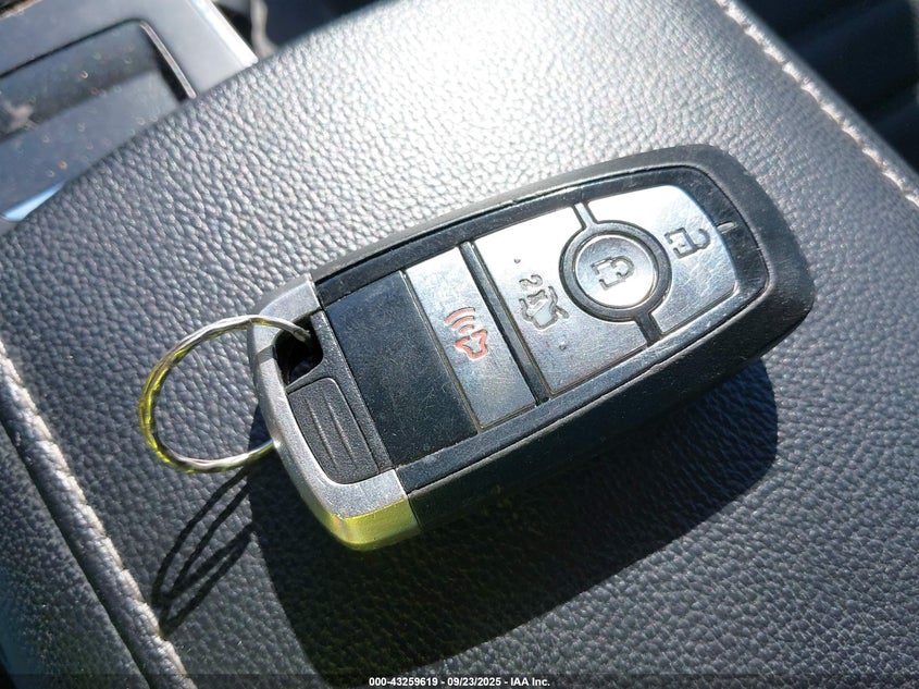 2018 FORD FUSION SE 3FA6P0H75JR273174