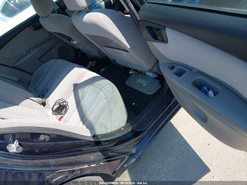 2009 Kia Optima Lx VIN: KNAGE228395324782 Lot: 43259625