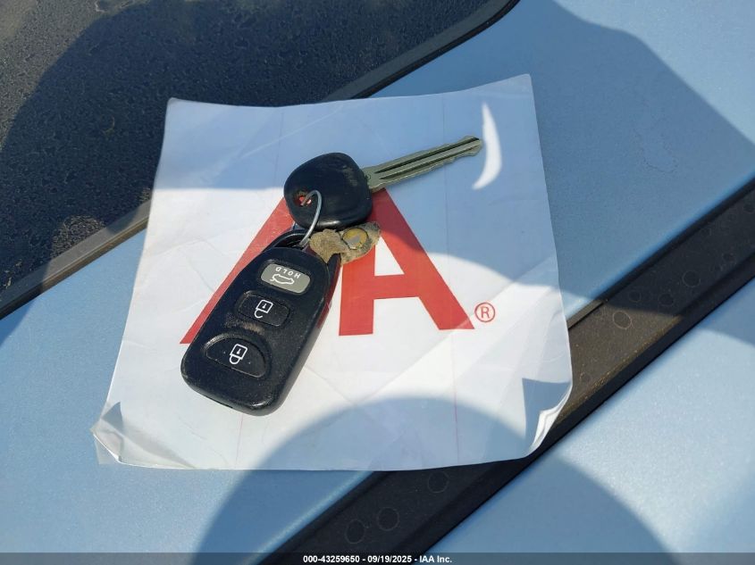 2012 Hyundai Elantra Limited (Ulsan Plant) VIN: KMHDH4AE7CU314040 Lot: 43259650