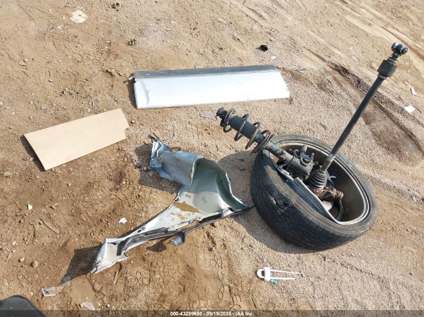 2012 Hyundai Elantra Limited (Ulsan Plant) VIN: KMHDH4AE7CU314040 Lot: 43259650