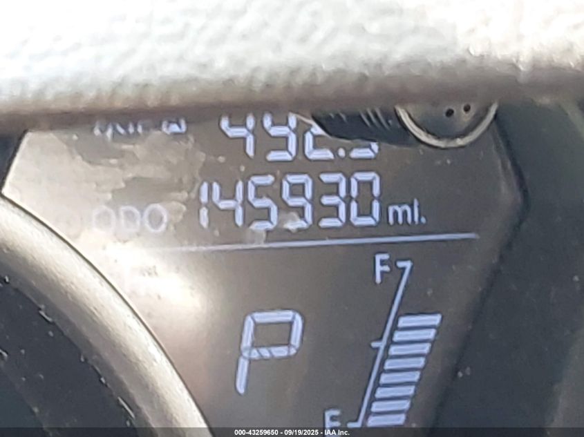 2012 Hyundai Elantra Limited (Ulsan Plant) VIN: KMHDH4AE7CU314040 Lot: 43259650