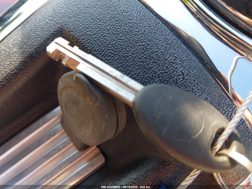 2008 Harley-Davidson Flhtcui VIN: 1HD1FC4178Y671054 Lot: 43259653