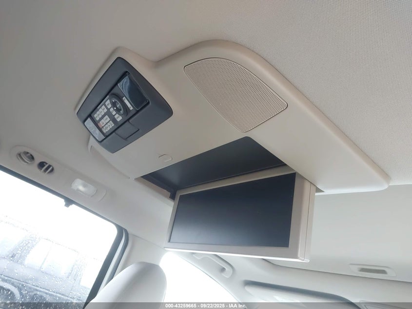 2015 Honda Odyssey Touring/Touring Elite VIN: 5FNRL5H96FB001601 Lot: 43259665