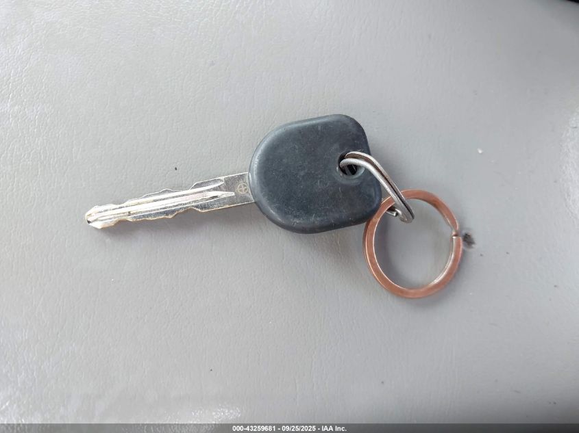 2009 Saturn Aura Xr VIN: 1G8ZV57B89F164050 Lot: 43259681