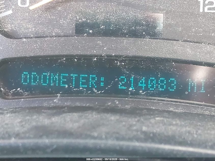 2004 GMC Sierra 2500Hd Slt VIN: 1GTHK29UX4E316769 Lot: 43259682