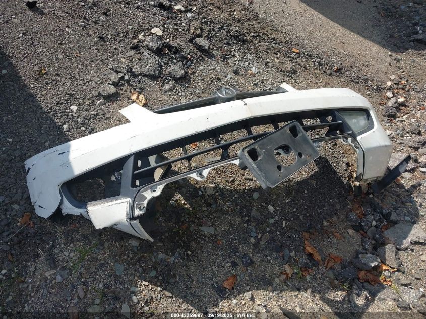 2002 Acura Mdx VIN: 2HNYD18232H507745 Lot: 43259687