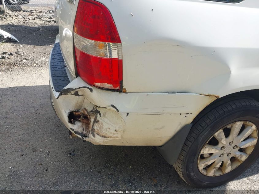 2002 Acura Mdx VIN: 2HNYD18232H507745 Lot: 43259687