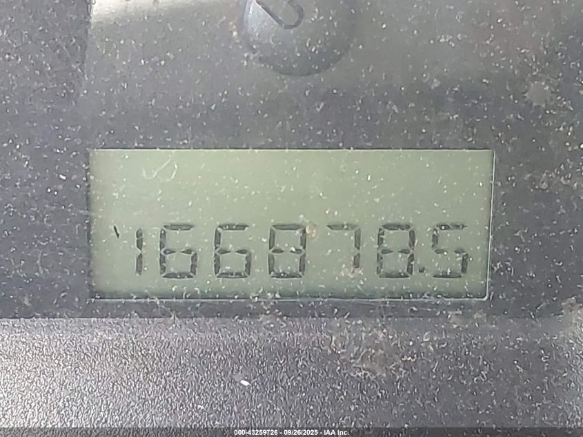 2005 Ford F-150 Stx/Xl/Xlt VIN: 1FTRX14W65FA23908 Lot: 43259726