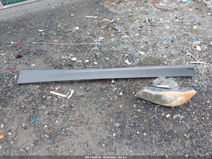 2007 BMW 335Xi VIN: WBAVD53597A006749 Lot: 43259739