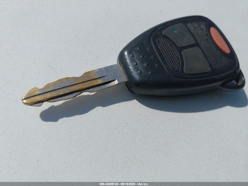 2006 Dodge Ram 2500 Slt VIN: 3D7KR29C46G146144 Lot: 43259745