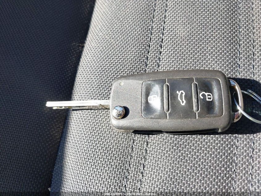 2012 Volkswagen Jetta Gli VIN: 3VW4A7AJ6CM061351 Lot: 43259751