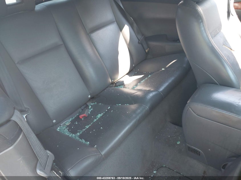 2007 Toyota Camry Solara Sle VIN: 4T1FA38P47U119033 Lot: 43259763