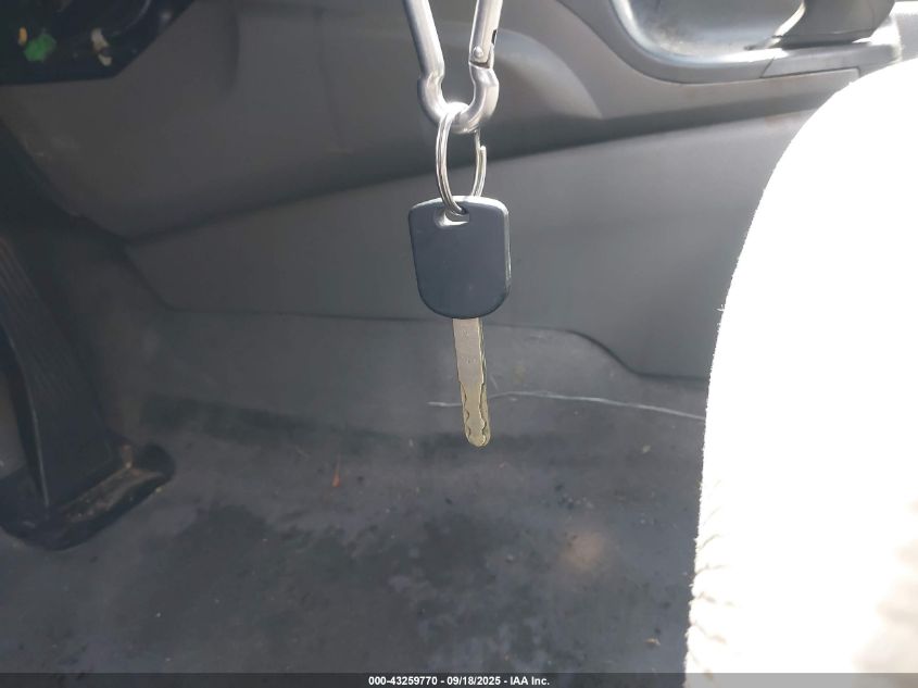 2009 Honda Civic Lx VIN: 2HGFA16579H522618 Lot: 43259770