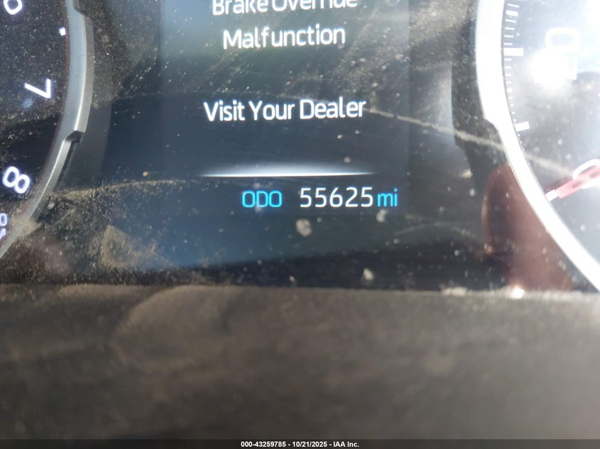 2019 TOYOTA RAV4 XLE PREMIUM - JTMA1RFV3KD006797