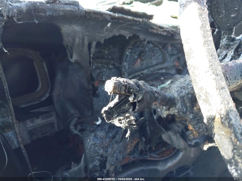 2006 Chevrolet Trailblazer Ls VIN: 1GNDT13S962152651 Lot: 43259787