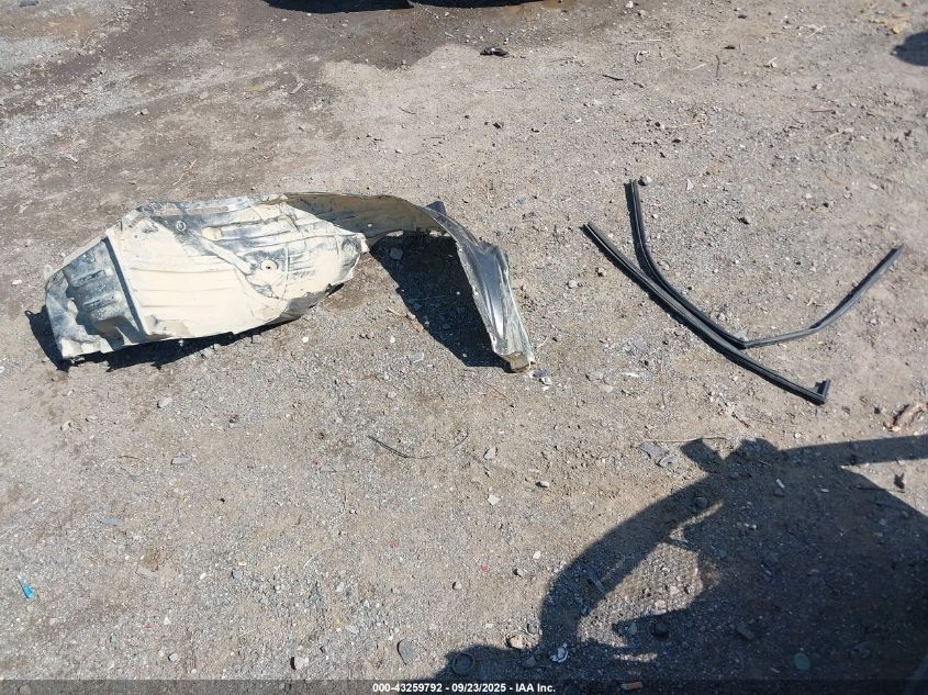 2025 Subaru Crosstrek Premium VIN: JF2GUHDC5SH255769 Lot: 43259792