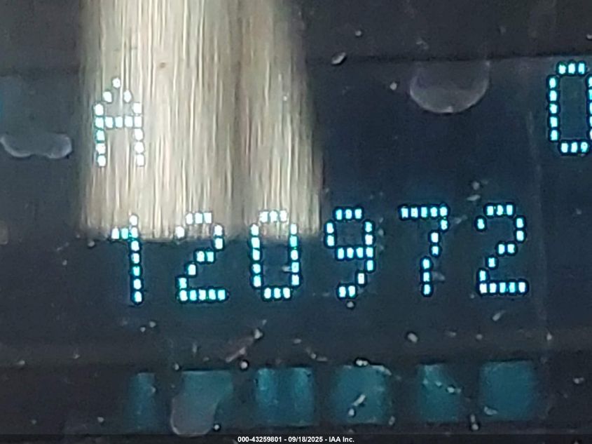 2012 Ford Fusion Sel VIN: 3FAHP0JA2CR270797 Lot: 43259801