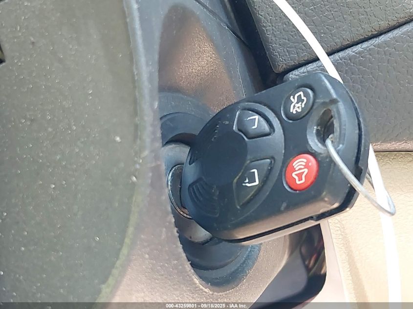 2012 Ford Fusion Sel VIN: 3FAHP0JA2CR270797 Lot: 43259801