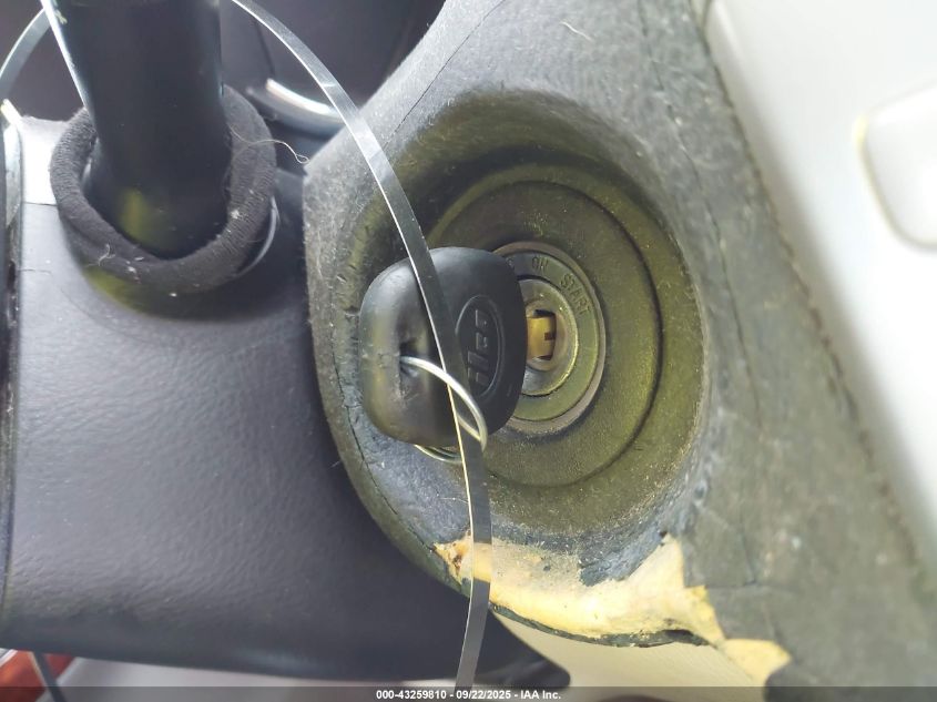 2006 Lexus Rx 330 VIN: 2T2HA31U16C089509 Lot: 43259810