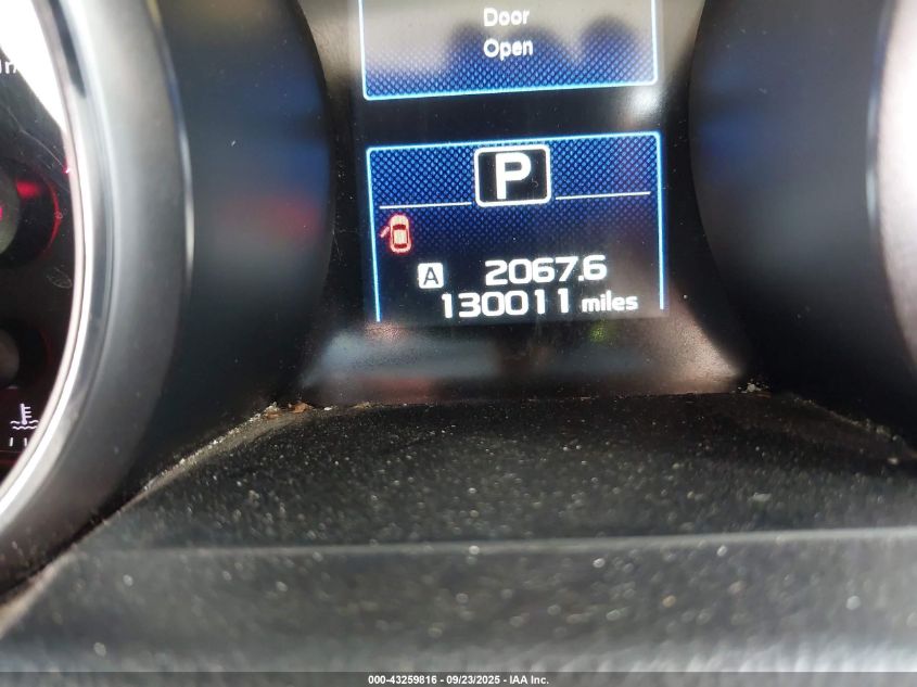 2017 Subaru Legacy 2.5I VIN: 4S3BNAA63H3021700 Lot: 43259816