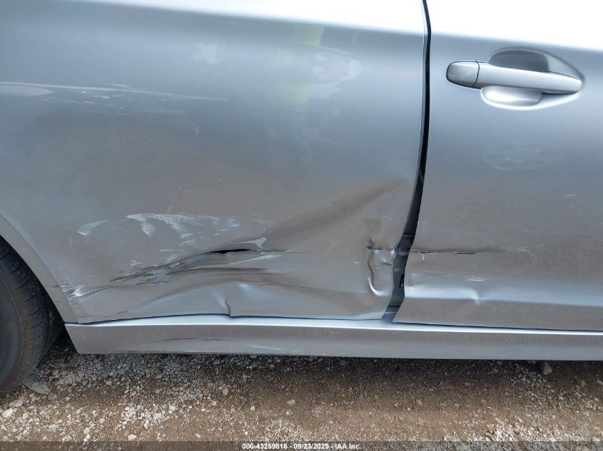 2017 Subaru Legacy 2.5I VIN: 4S3BNAA63H3021700 Lot: 43259816